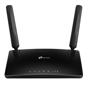 Uncapped Fixed LTE(with a free to use router)